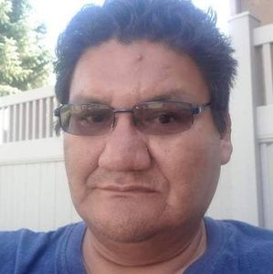 Meet your Posher, Ronald